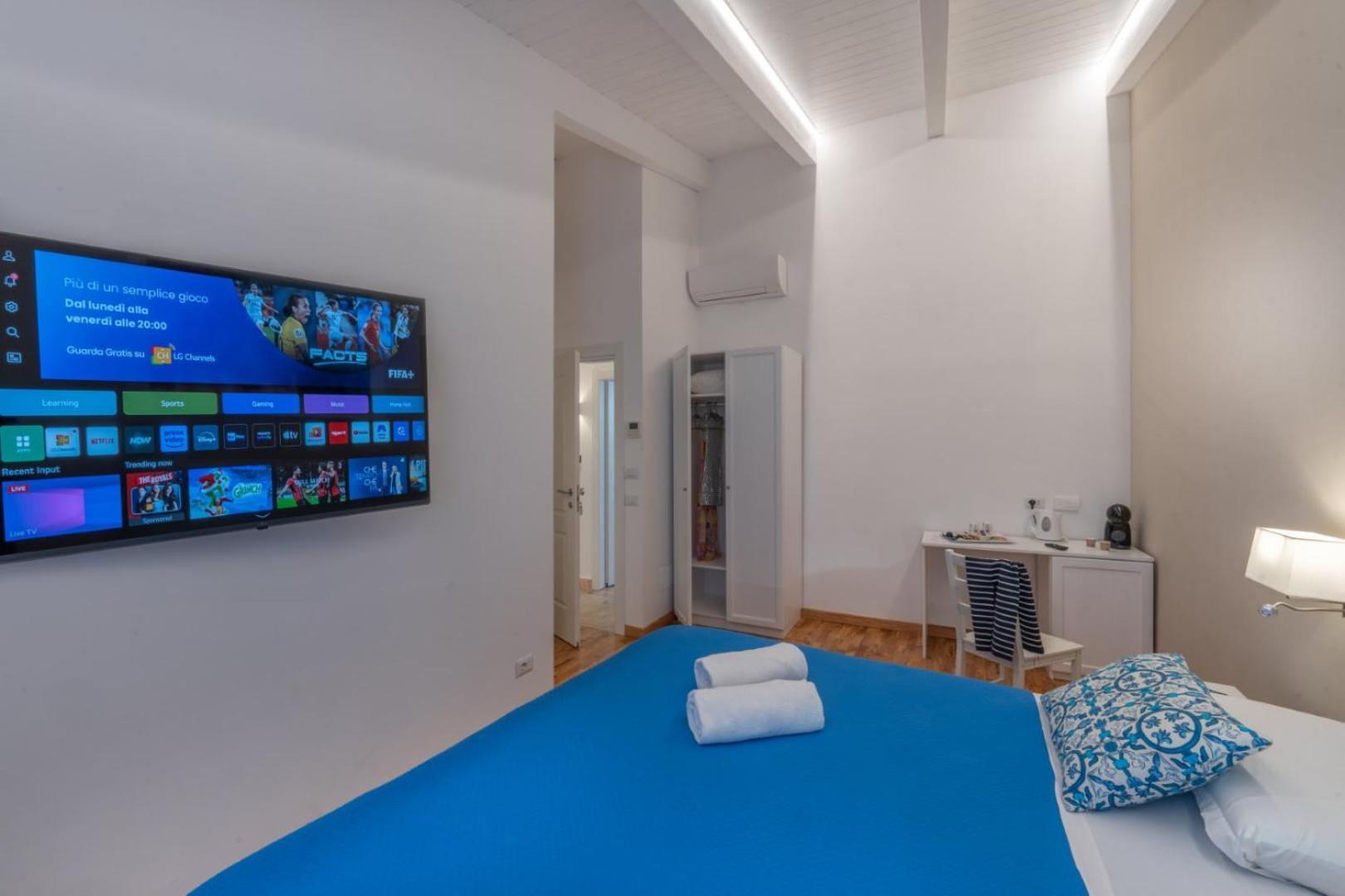 Отель Coral White Сорренто Экстерьер фото